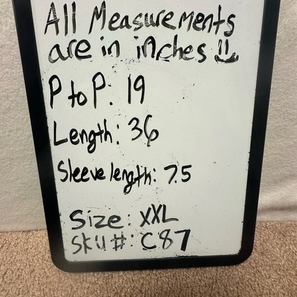 The North Face Womens T-Shirt Dress Black Pockets Short Sleeve Crew Neck Sz 2XL - Picture 14 of 14